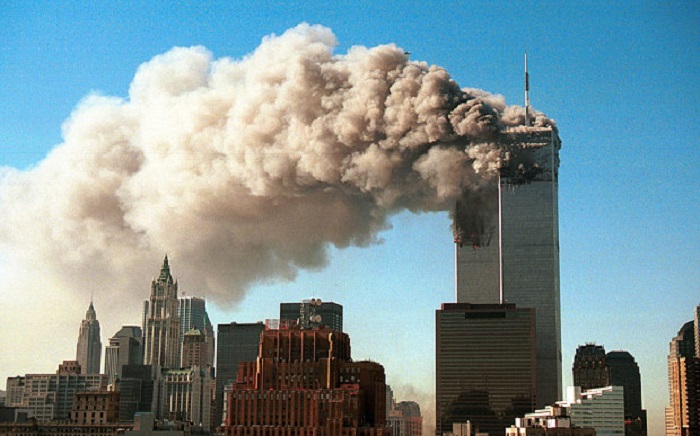 Secret part of Sept. 11 report could be revealed